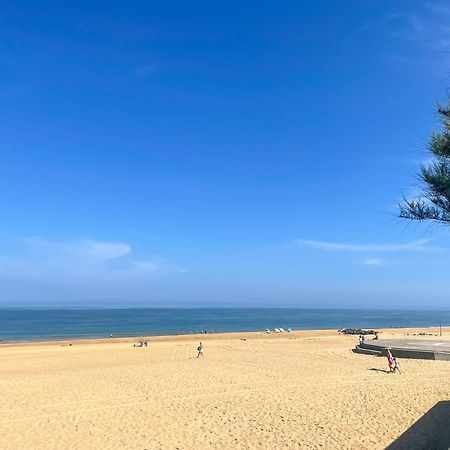 Sable - Appartement Renove Pour 4 Personnes Soorts-Hossegor Exteriér fotografie