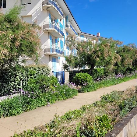 Sable - Appartement Renove Pour 4 Personnes Soorts-Hossegor Exteriér fotografie