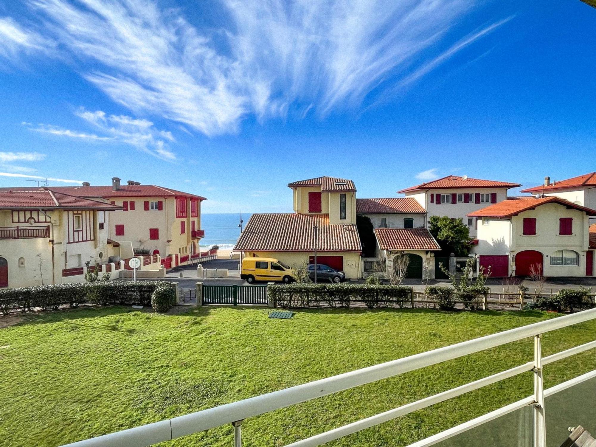 Sable - Appartement Renove Pour 4 Personnes Soorts-Hossegor Exteriér fotografie