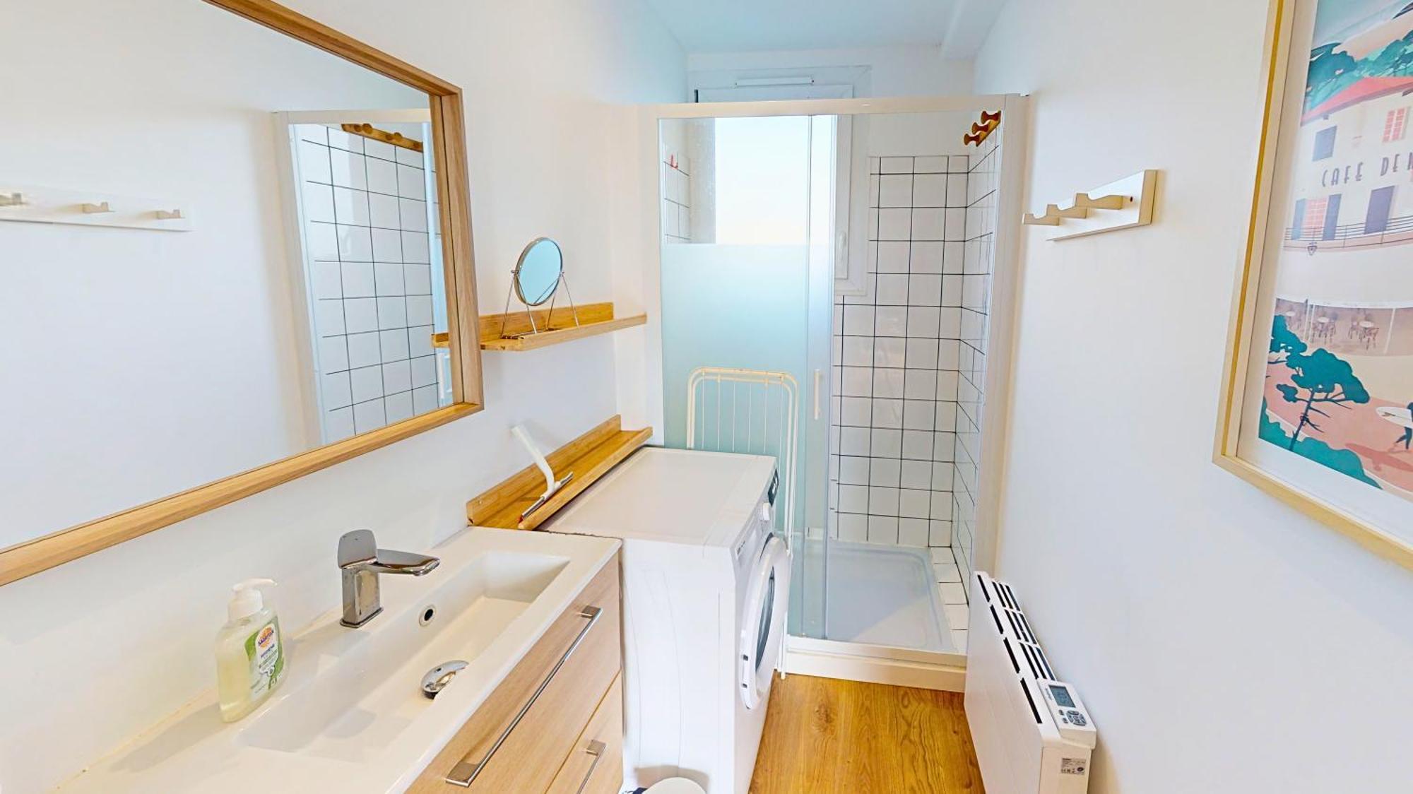 Sable - Appartement Renove Pour 4 Personnes Soorts-Hossegor Exteriér fotografie